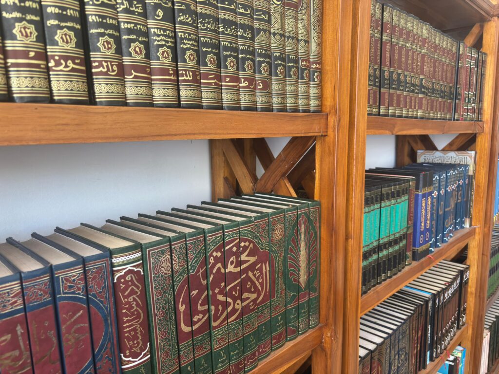 kitab kuning kitab turost pembelajaran kitab kuning kitab gundul hadist fiqih pondok pesantren