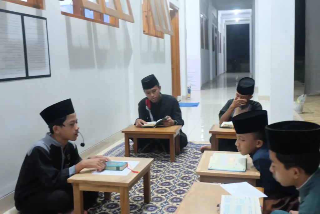 Pondok Pesantren di Jepara - Pesantren di Jepara Jawa Tengah - Pondok Pesantren Tahfidz di Jepara - Pesantren di Jepara - Pondok Pesantren Terdekat - Pondok Tahfidz Jawa Tengah - Pondok Tahfidz Terdekat
